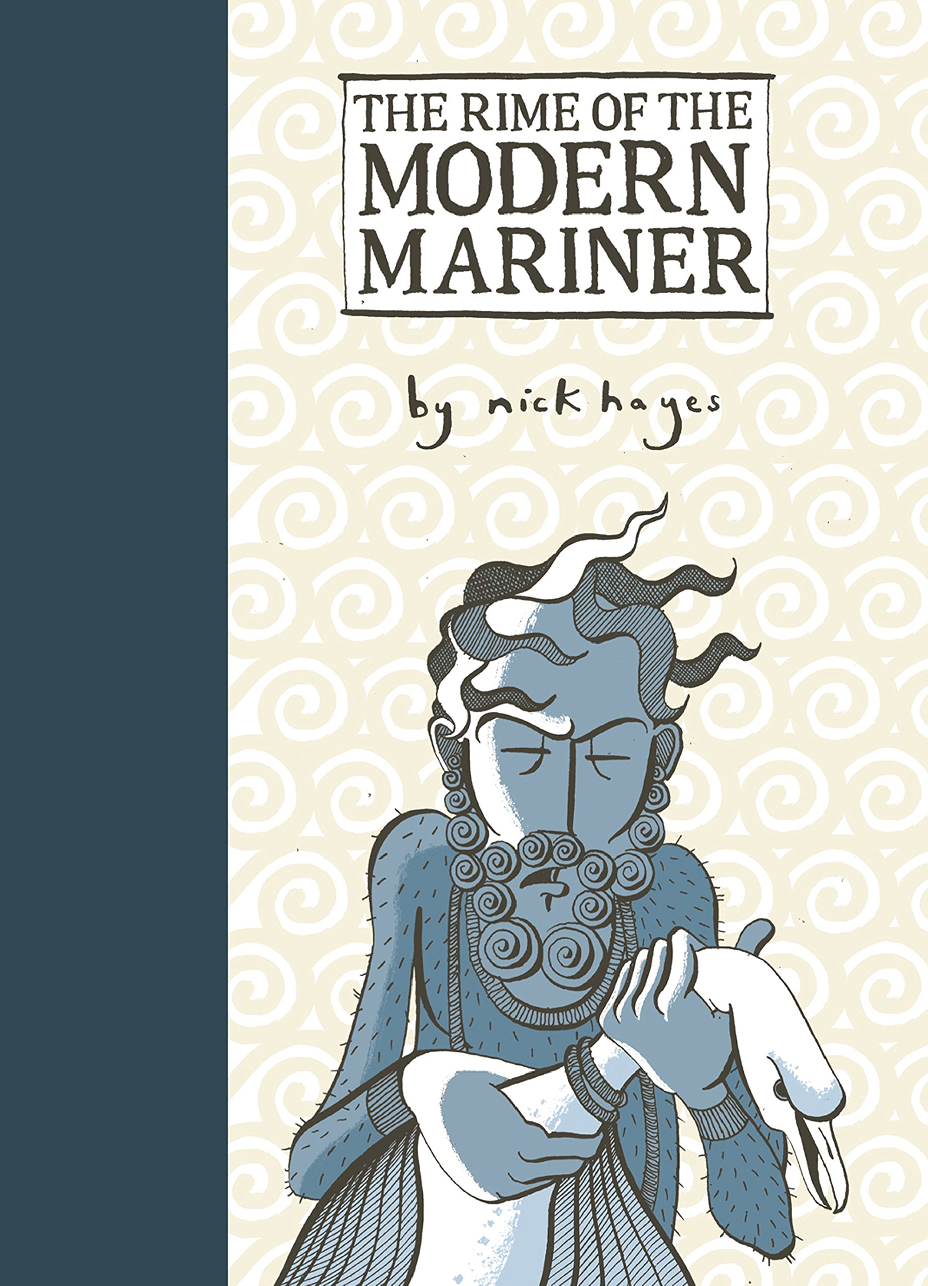 The Rime of the Modern Mariner