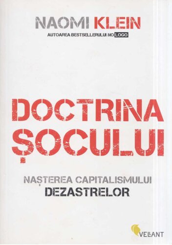 Doctrina şocului