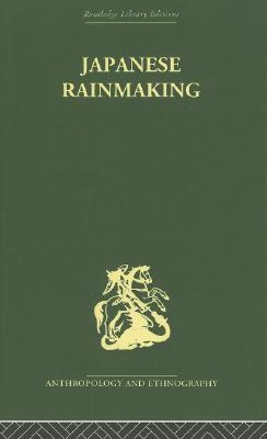 Japanese Rainmaking and Other Folk Practices