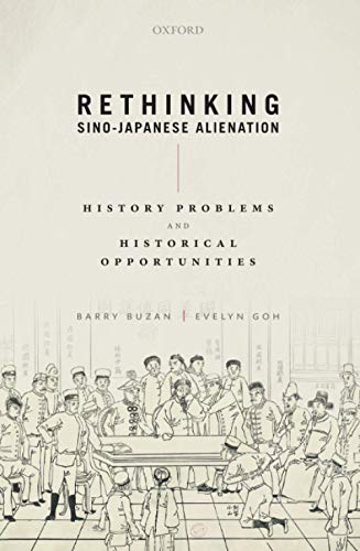 Rethinking Sino-Japanese Alienation: History Problems and Historical Opportunities