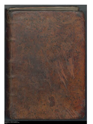 Histoire Des Plantes, En Laqvelle Est Contenve La Description Entiere Des Herbes, ce̕st à dire, leurs Especes, Forme, Noms, Temperament, Vertus & Opera ...