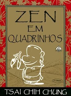 Zen em quadrinhos