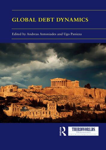 Global Debt Dynamics: Crises, Lessons, Governance