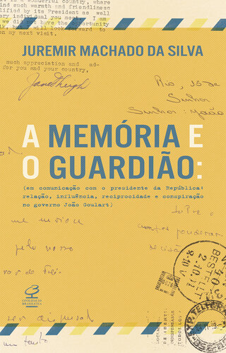 A memória e o guardião