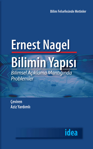 Ernest Nagel- Bilimin Yapısı