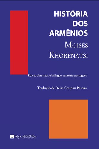 A História dos Armênios