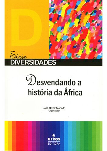 Desvendando a História da Africa