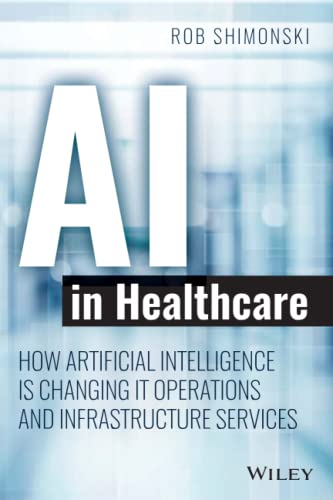 AI in Healthcare: How Artificial Intelligence Is Changing IT Operations and Infrastructure Services