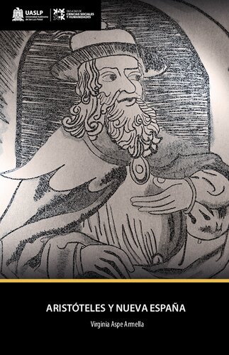 Aristóteles y Nueva España