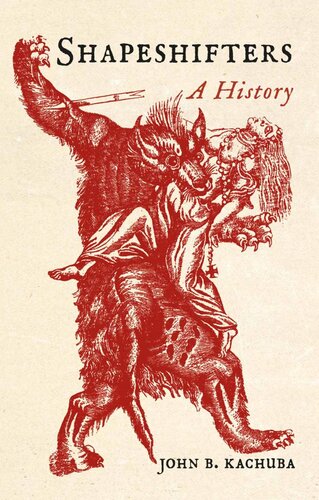 Shapeshifters: A History