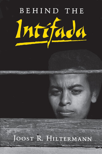 Behind the Intifada