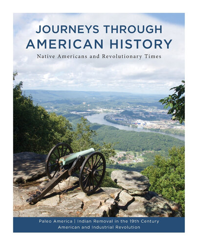 Journeys Through American History: Volume I