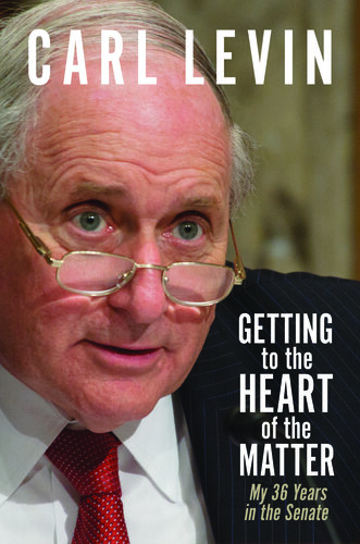 Getting to the Heart of the Matter: My 36 Years in the Senate