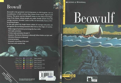 Beowulf