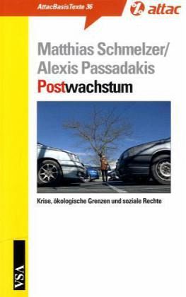 Postwachstum: Krise, ökologische Grenzen und soziale Rechte