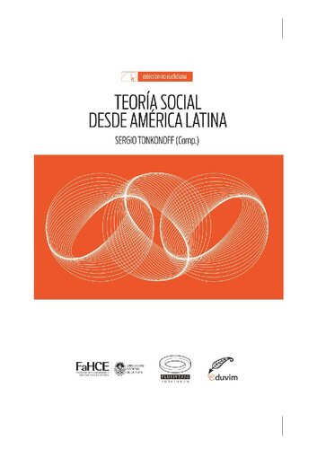 Teoría social desde América Latina