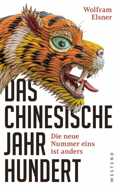 Das chinesische Jahrhundert: Die neue Nummer eins ist anders