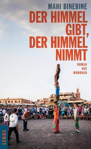Der Himmel gibt der Himmel nimmt