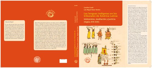Simiachi: El traductor o lengua en el distrito de la Audiencia de Lima