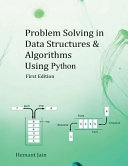 Problem Solving in Data Structures & Algorithms Using Python: Programming Interview Guide