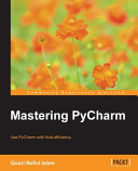 Mastering PyCharm (Python)