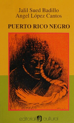 Puerto Rico negro