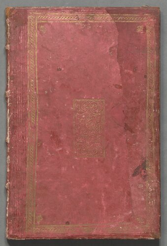 Sigmund Latomus - Schön newes Modelbuch, von sechshundert ausserwehlten teutschen Modeln (1613)