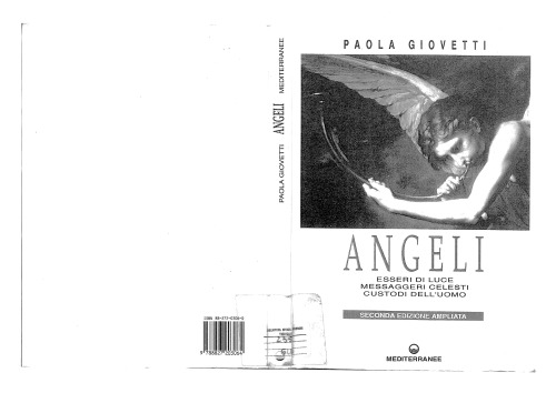Angeli. Esseri di luce