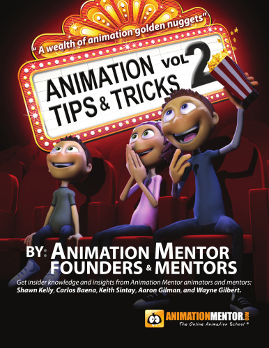 Animation Tips & Tricks vol.2