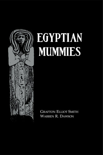 Egyptian mummies