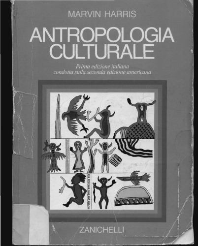 Antropologia culturale