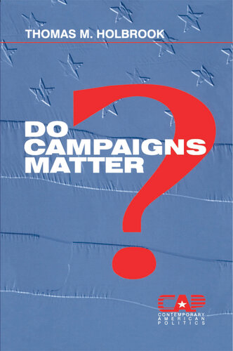 Do Campaigns Matter?