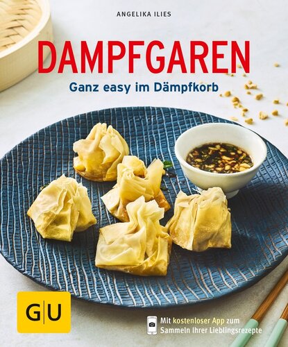 Dampfgaren: Ganz easy im Dämpfkorb