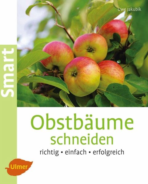 Obstbäume schneiden: Richtig, einfach, erfolgreich