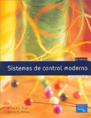 Sistemas de control moderno