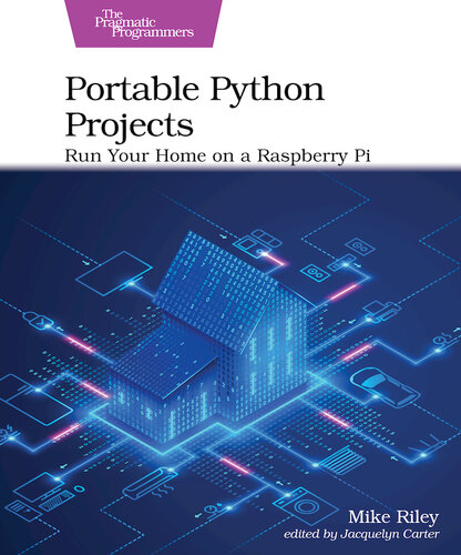 Portable Python Projects