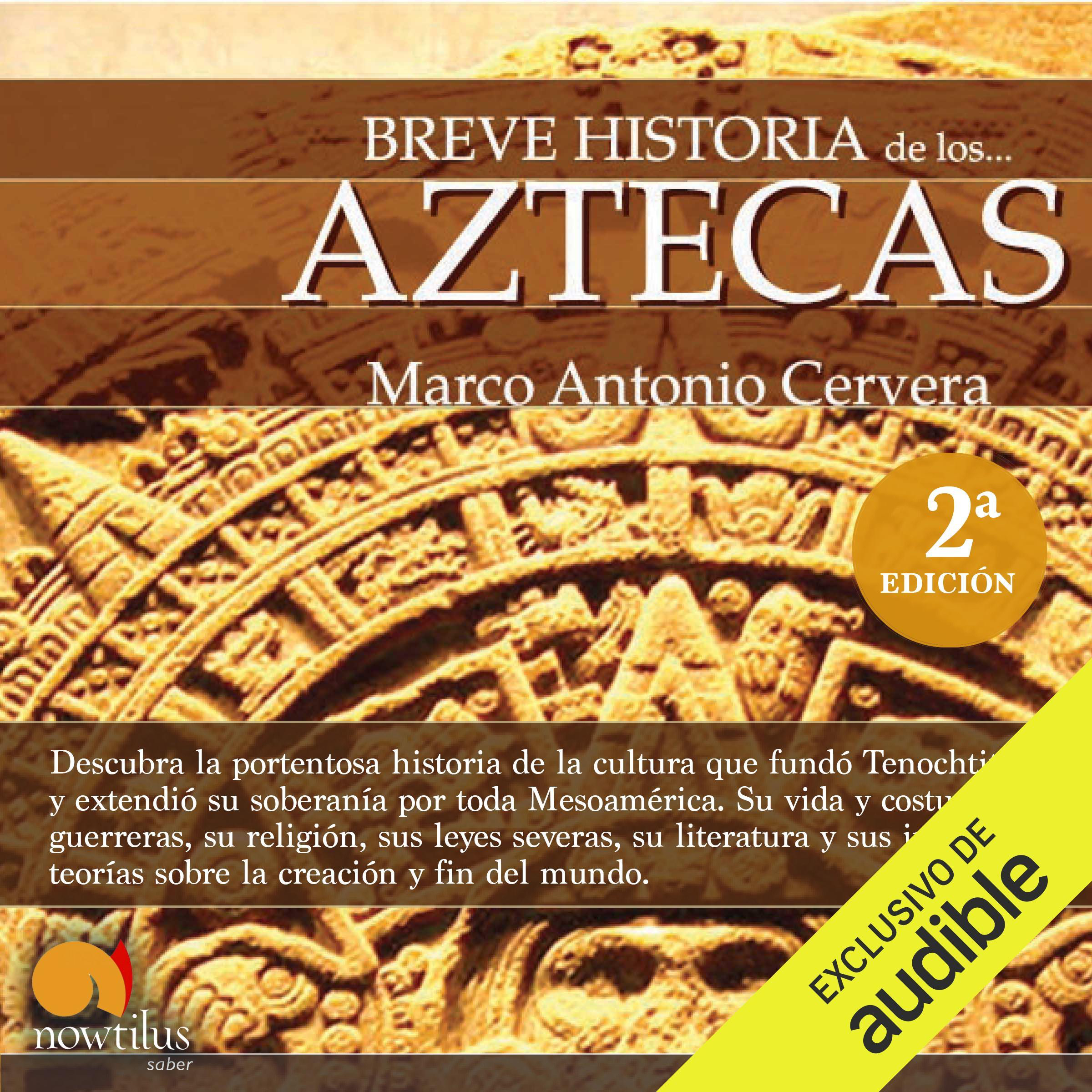 los aztecas