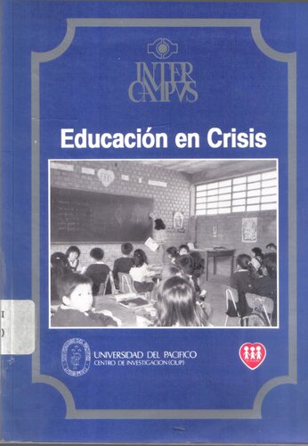 Educación en crisis