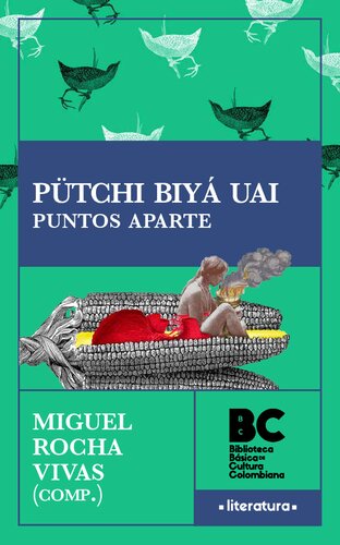 Pütchi biyá uai / Puntos aparte