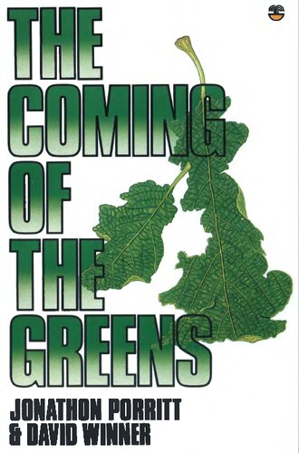 The Coming of the Greens