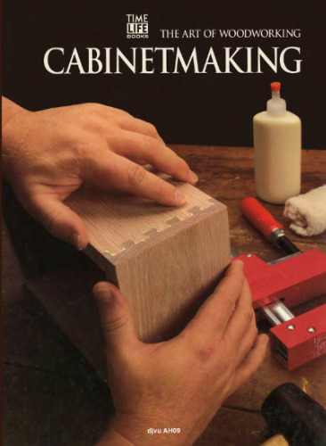 Cabinetmaking
