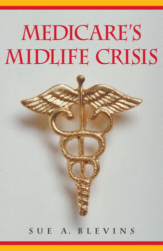 Medicare's Midlife Crisis