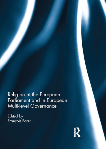 Religion at the European Parliament and in European Multi-Level Governance