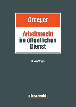 Arbeitsrecht im öffentlichen Dienst
