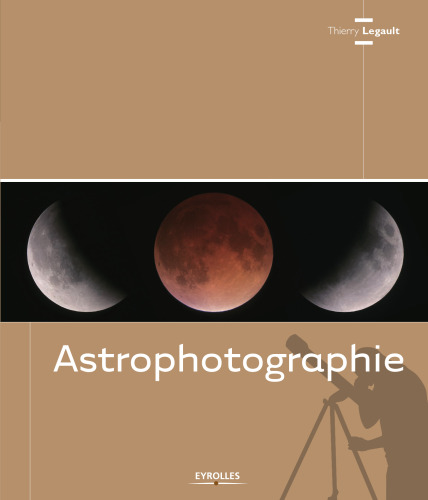 Astrophotographie