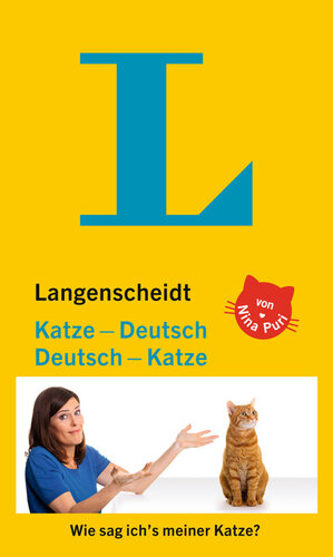 Katze-Deutsch, Deutsch-Katze