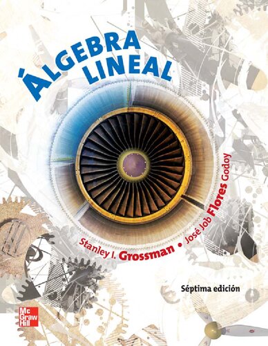 Algebra Lineal
