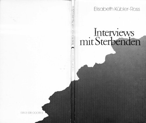 Interviews mit Sterbenden
