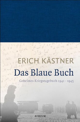 Das Blaue Buch