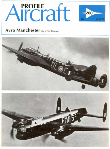 Avro Manchester